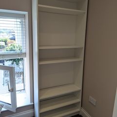 IKEA Billy Bookcase
