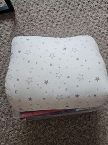 Travel Breastfeeding Pillow