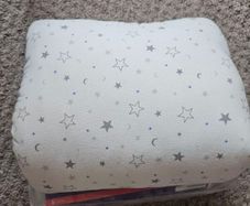 Travel Breastfeeding Pillow