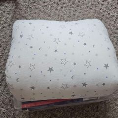 Travel Breastfeeding Pillow