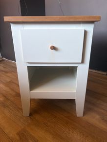 Bedside locker