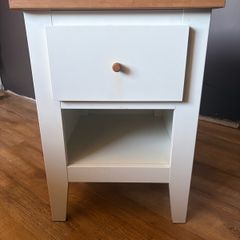 Bedside locker
