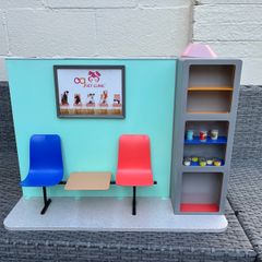 our generation vet clinic