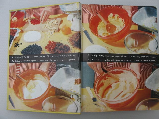 Good Housekeeping's Cookery Compendium