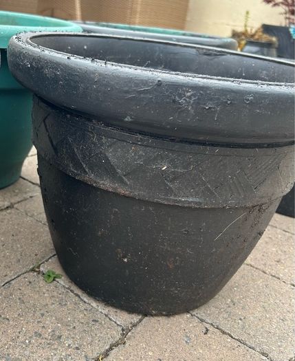Garden Pots