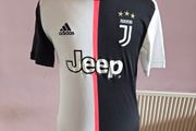 Juventus 2019/20 Home Jersey - Small size