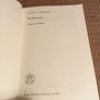 1970 Wordsworth. Literature in Perspective. Margaret Drabble. Vintage. Image 3