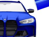 Super Gloss Car Wrap - Many Colours - PET Liner - Buy Per Meter