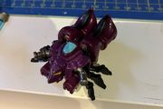 Gobot Creeper 1980s