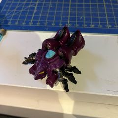 Gobot Creeper 1980s