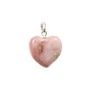 Crystal Hearts Pendants Image 6