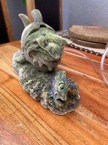 fish tank accessories