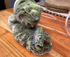 fish tank accessories
