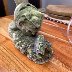 fish tank accessories