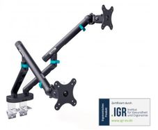 monitor arm