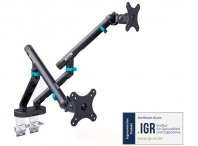 monitor arm