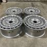 18" Inch VS1 Alloy wheels 5x108 Ford Connect Citroen Berlingo Dispatch Partner Proace Image 3