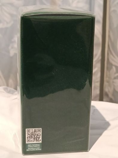 Dsquared2 Green Wood EDT 50ml Brand New and Sealed
