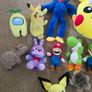Plushies soft toys Image 3