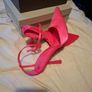Size 5 Zara heels Image 2