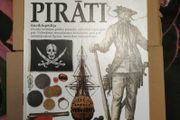 Latvian Book about Pirates