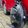 Begode Nikola + Electric Unicycle Image 3