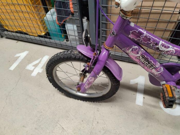 bike