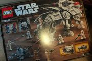 LEGO 75337 AT-TE Walker Retired