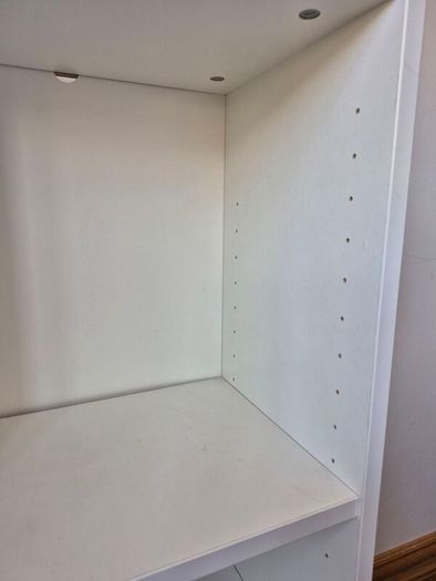 Shelving Unit - 3 shelves