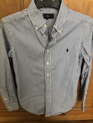 Ralph Lauren boys shirt