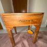 bedside locker Brand new (just in storage) Image 2