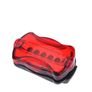 Outdoor 5 Led Bicycle Front Head light+Tail light Waterproof Lamp Flashlight RLM Image 6