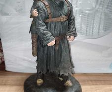 Game of Thrones - Hodor and Barn