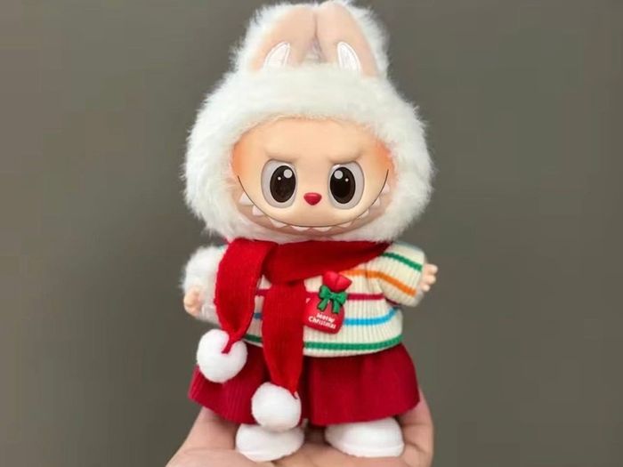 Labubu