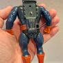 Vintage Collectable Figures from 1980's x2 Image 3