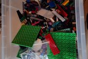 Lego box