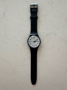 Swatch - Twice Again