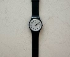 Swatch - Twice Again