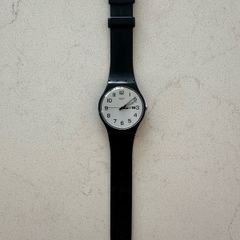 Swatch - Twice Again