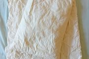 Mothercare Natural Wool Duvet and Pillow