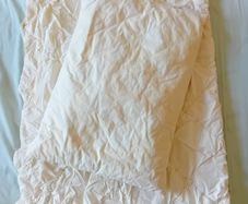 Mothercare Natural Wool Duvet and Pillow