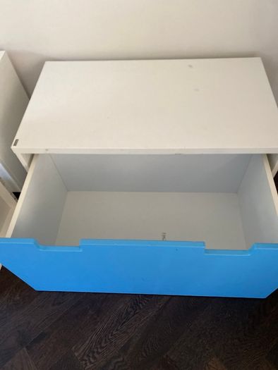 IKEA storage box