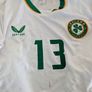 Ireland soccer team issued gear Image 3
