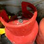 x2 gas cylinders Image 6