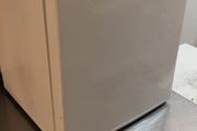 Tabletop mini freezer