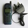 Nokia 6110 Mobile Phone Cult Mobile Phone Retro Nokia 6110 Image 9