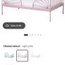 ikea kids bed Image 2