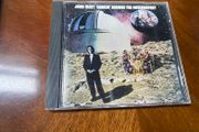 John Hiatt Hangin' Around The Observatory CD