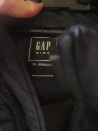 GAP body warmer