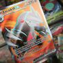 Excadrill EX ! ! Full Art ! Ultra Rare ! from Black Bolt Set ! 2025 ! Pokemon Card ! Image 3